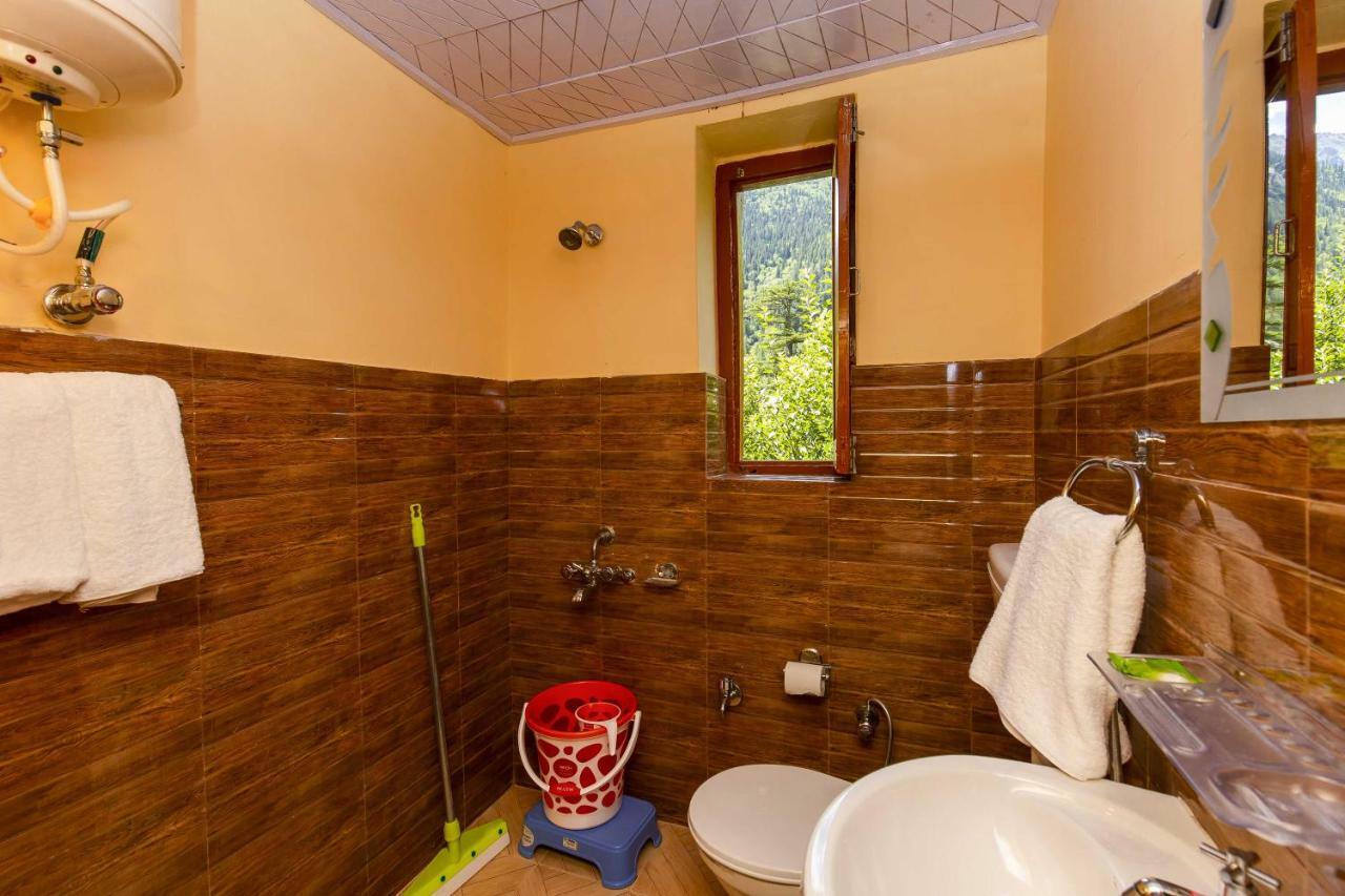 Zostel Homes Rakchham Saturang 외부 사진