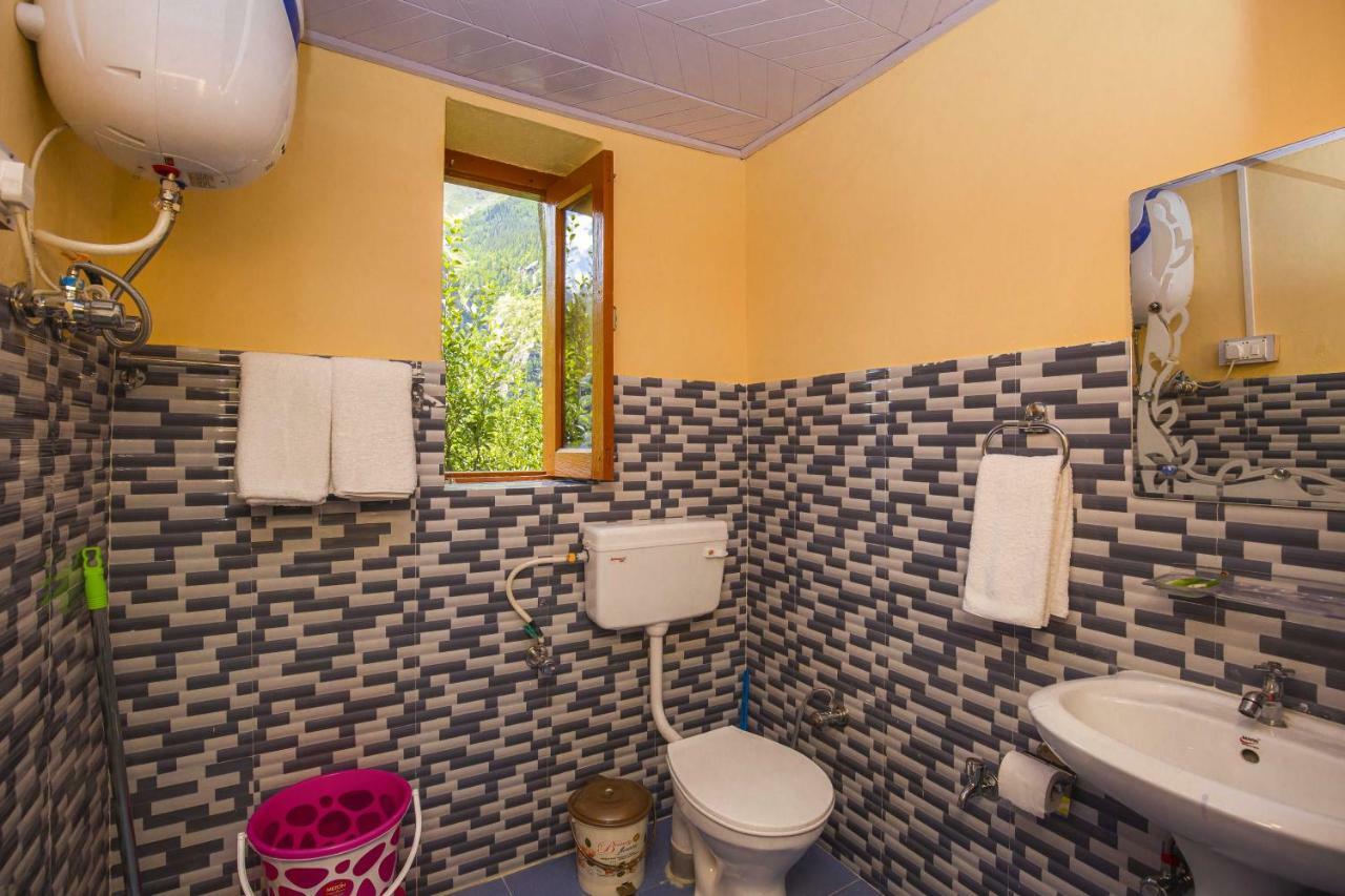 Zostel Homes Rakchham Saturang 외부 사진